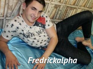 Fredrickalpha
