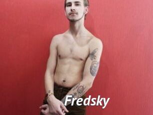 fredsky Gay Vod