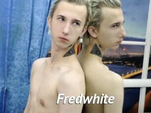Fredwhite