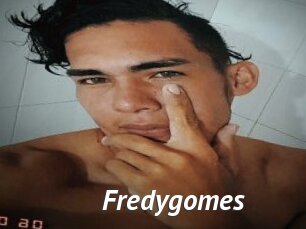 Fredygomes