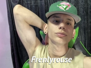 frenlyrouse Gay Vod