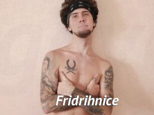 Fridrihnice