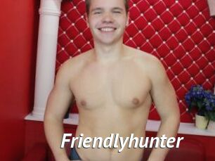 Friendlyhunter