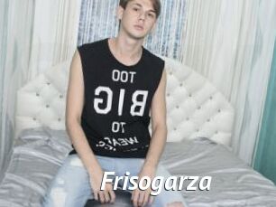 Frisogarza