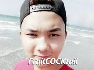 FruitCOCKtail