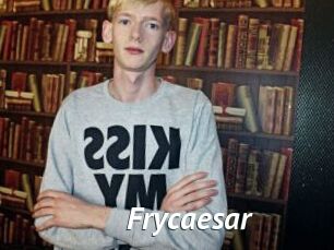Frycaesar