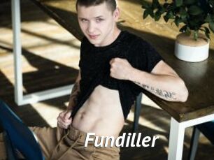 Fundiller