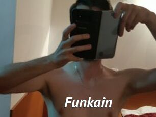 Funkain