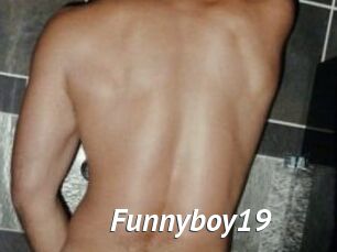 funnyboy19 Gay Vod