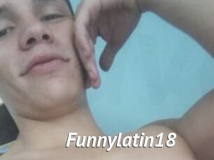 Funnylatin18