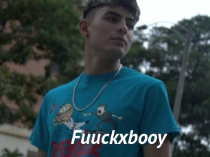 Fuuckxbooy