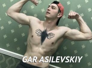GAR_ASILEVSKIY