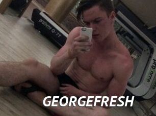 GEORGE_FRESH