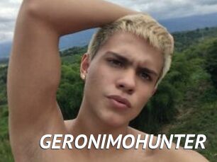 GERONIMOHUNTER