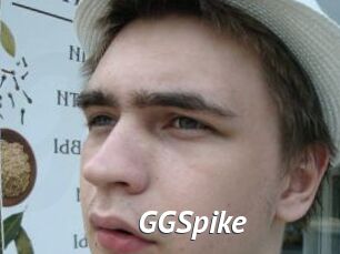 GGSpike