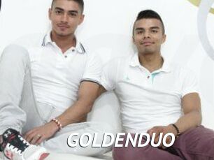 GOLDENDUO