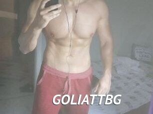 GOLIATTBG