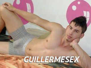 GUILLERMESEX