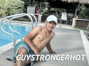 GUYSTRONGERHOT
