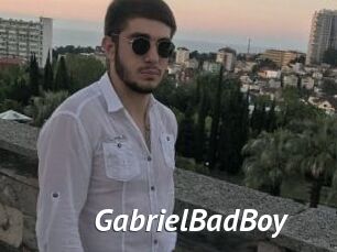 GabrielBadBoy