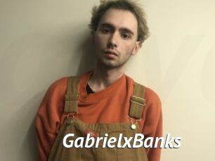 GabrielxBanks