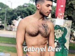 Gabryel_Deer