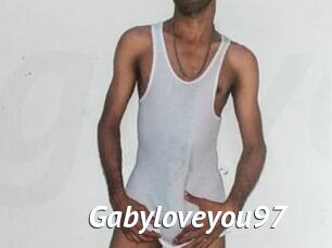 Gabyloveyou97