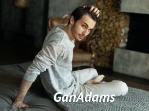 GanAdams