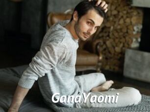 GanaYaomi