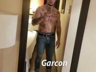 Garcon