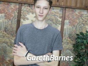 GarethBarnes