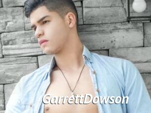 GarrettDowson