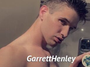 GarrettHenley