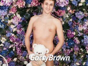 GarryBrown