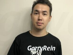 GarryRein