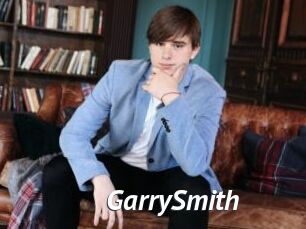 GarrySmith