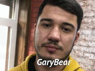GaryBear