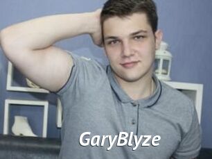GaryBlyze