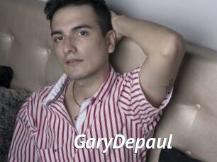 GaryDepaul