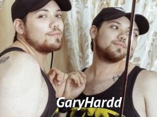 GaryHardd