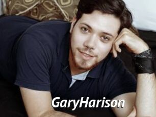 GaryHarison