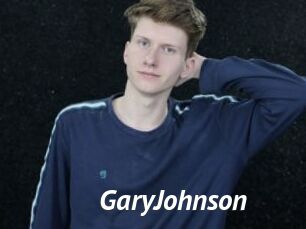 GaryJohnson