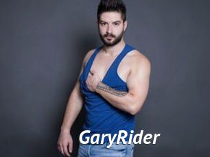 GaryRider Gay Vod
