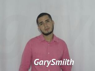 GarySmiith