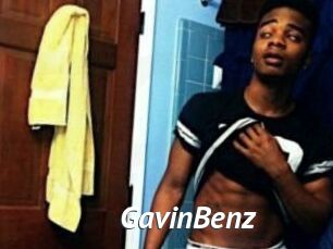 Gavin_Benz