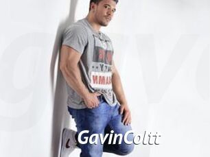 GavinColtt