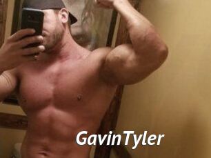 Gavin_Tyler