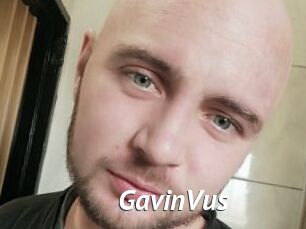 GavinVus
