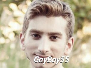 GayBoy55