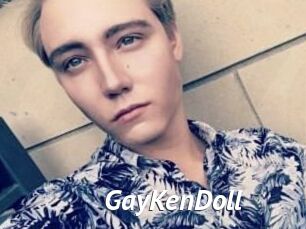 GayKenDoll
